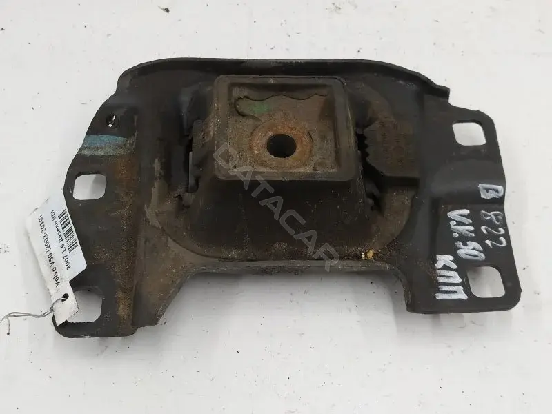 Подушка КПП 3M517M121