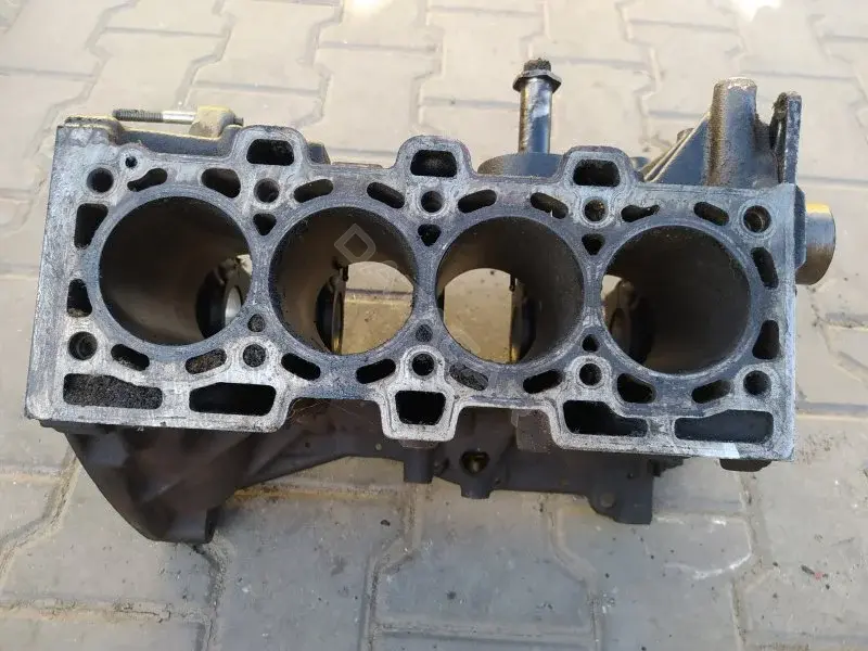 Блок цилиндров K9KP732