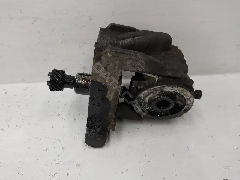 Масляный насос 96FF6L686AA