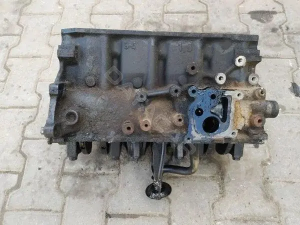 Блок цилиндров RTA
