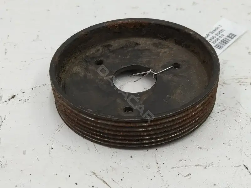 Шкив ГУР 7700105711B