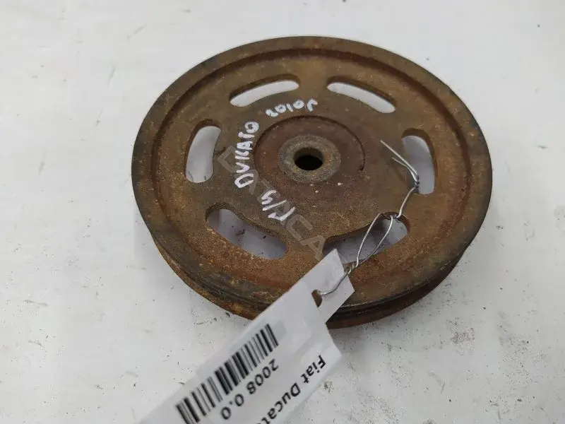 Шкив ГУР 10201952