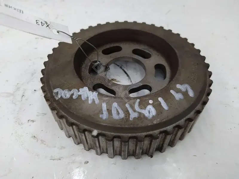Шкив ТНВД 038130111B