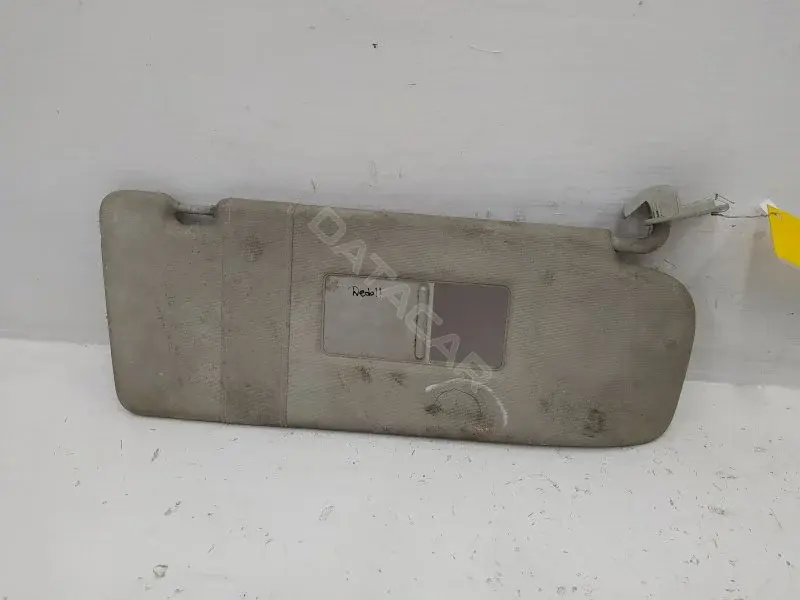 Козырек солнцезащитный 7M3857552D