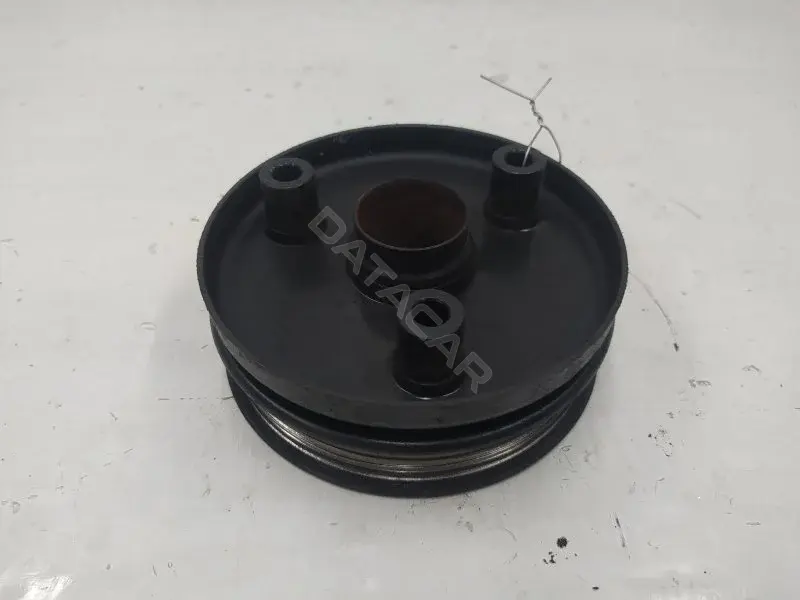 Шкив ТНВД 93BB3D673AC