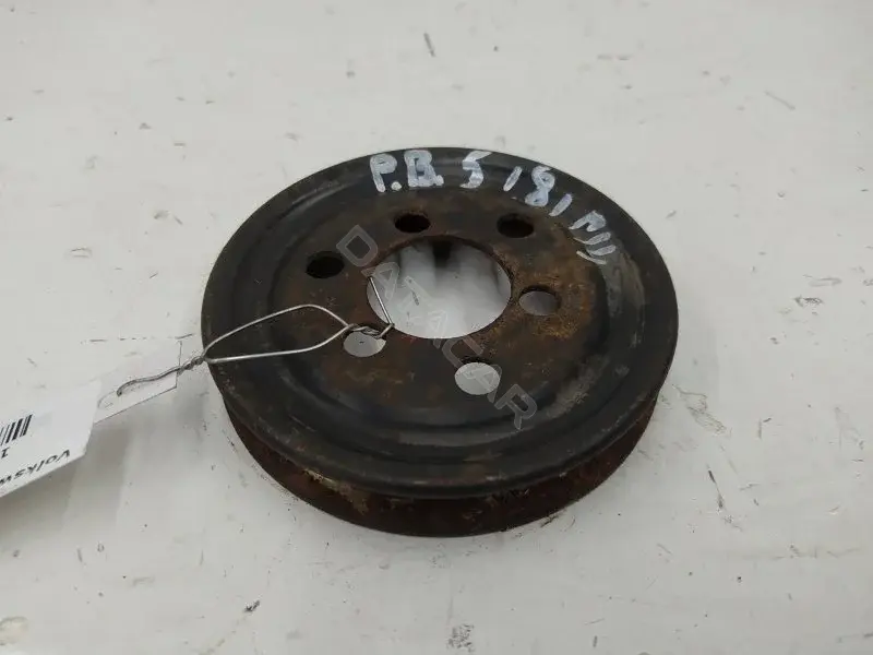 Шкив ГУР 058145255D