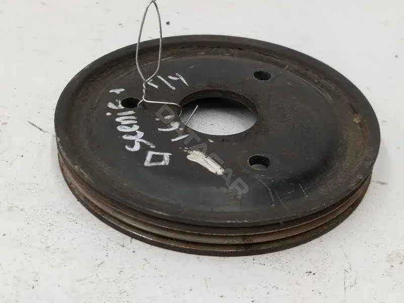 Шкив ГУР 7700273739