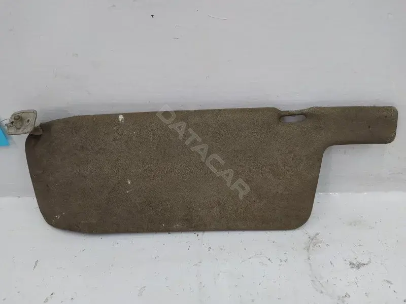 Козырек солнцезащитный 321857551B