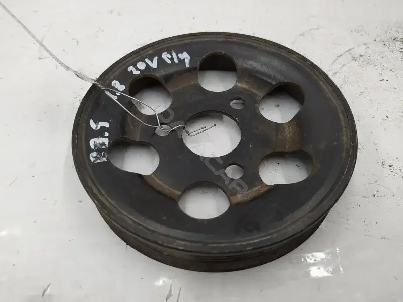 Шкив ГУР 058145255E