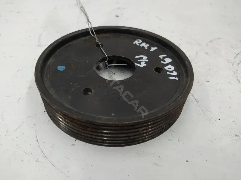 Шкив ГУР 7700105711B