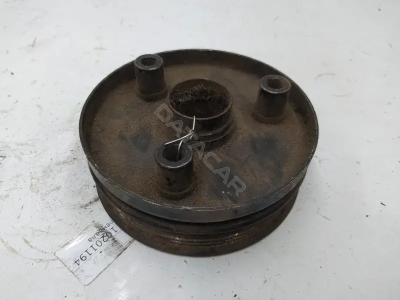 Шкив коленвала 93BB3D673AC