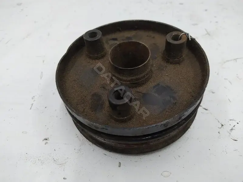 Шкив коленвала 93BB3D673AC