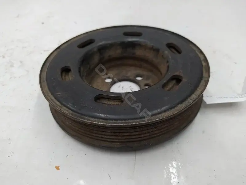 Шкив коленвала 06A105243E