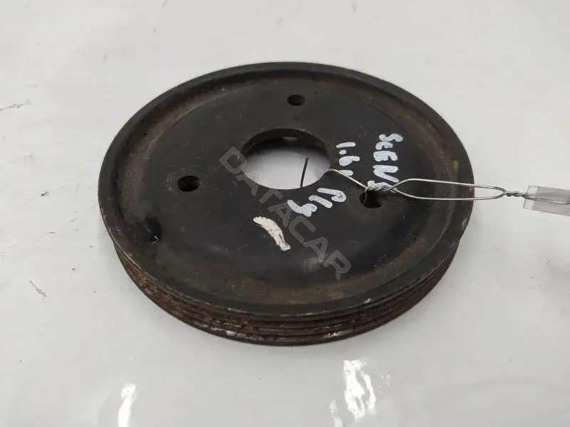 Шкив ГУР 7700273739