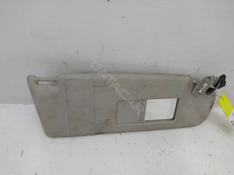 Козырек солнцезащитный 3B0857552