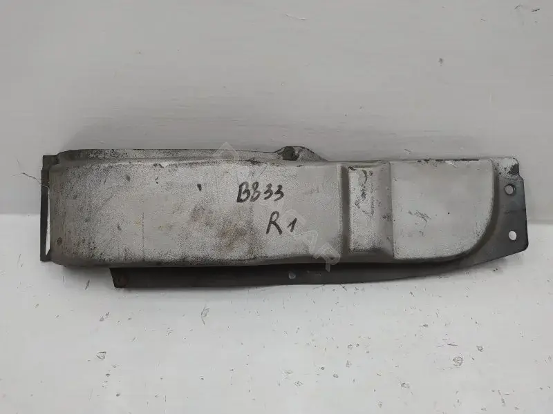 Молдинг двери 500344632