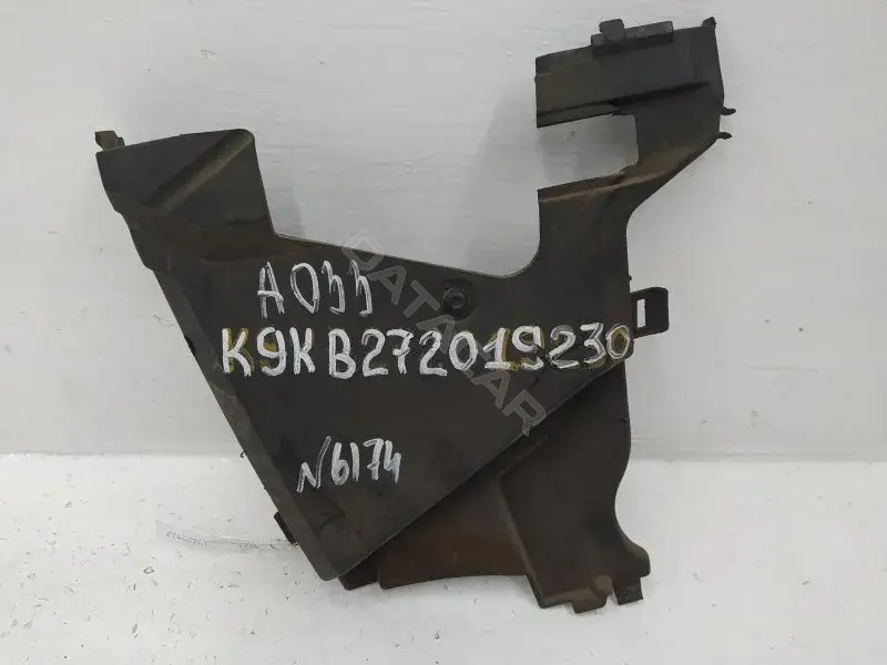 Защита (кожух) ремня ГРМ 8200208853