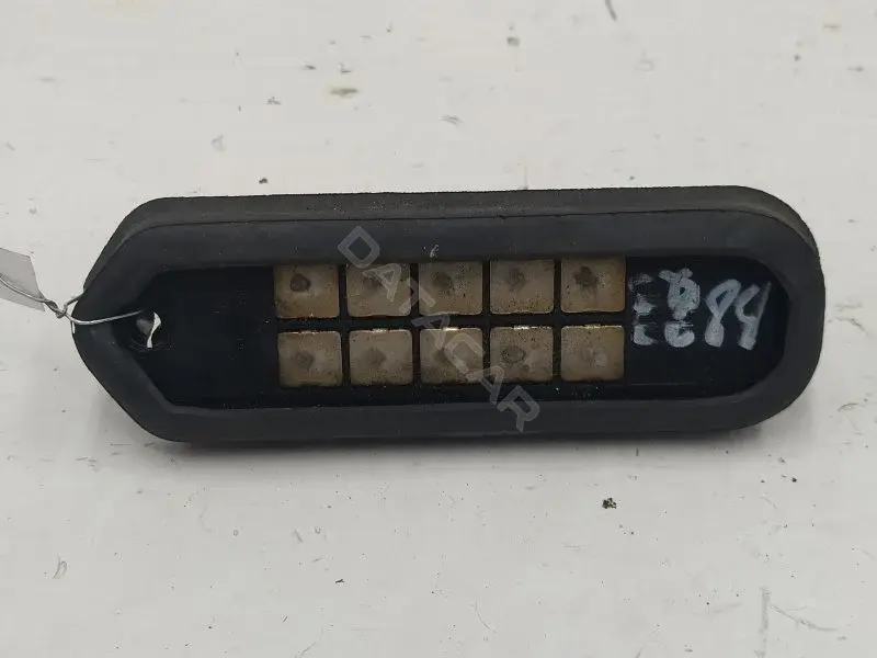 Концевик двери 1400095580