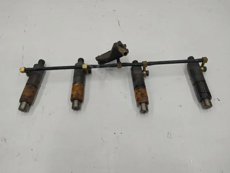 Форсунки 8140, KBE58S8, sofim