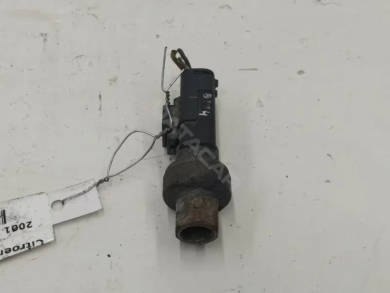 Датчик давления кондиционера 9632170780