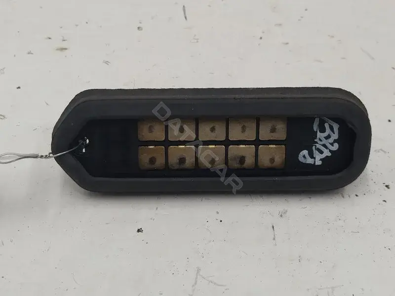 Концевик двери 1400095580