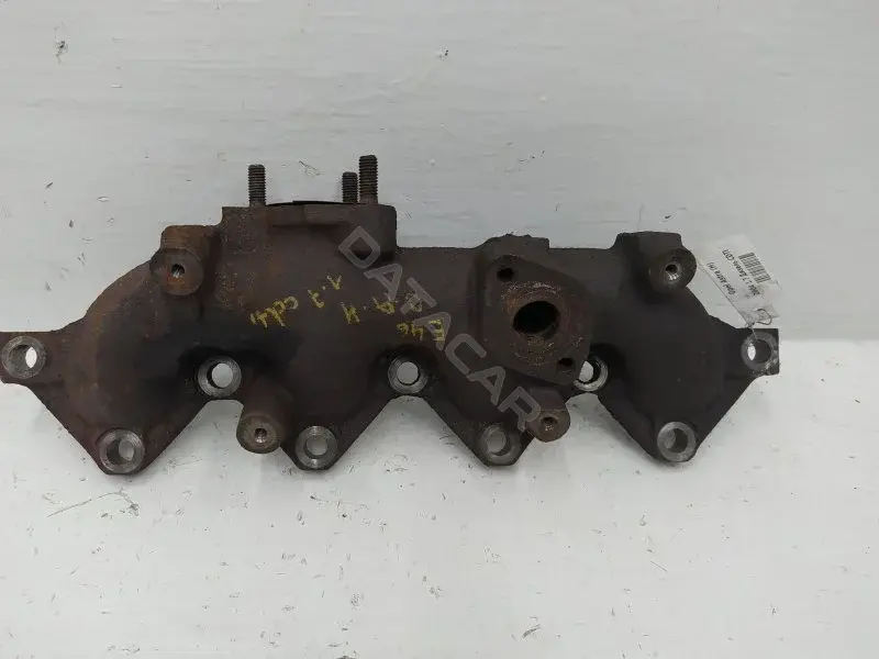 Выпускной коллектор D3402X