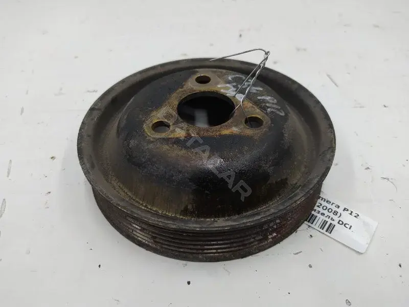 Шкив ГУР 10200254
