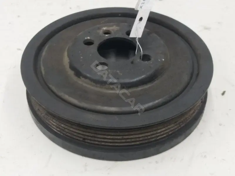 Шкив коленвала 03G105243