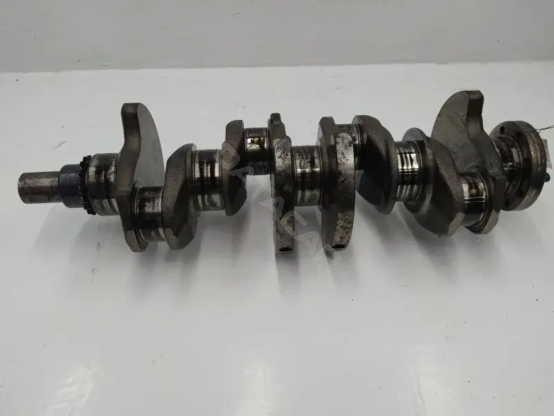 Коленвал 10199817