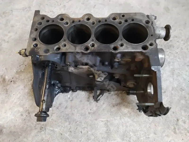 Блок цилиндров Z17DTL1029038