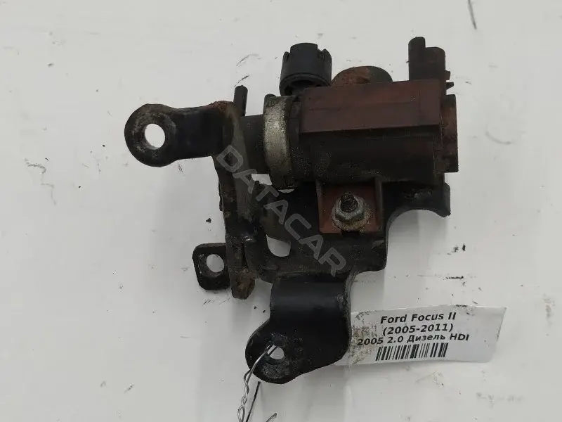 Клапан турбины 9650098380