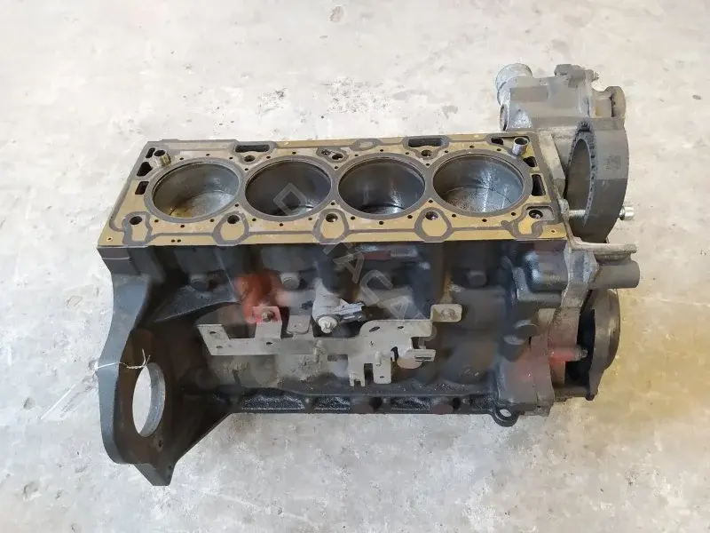 Блок цилиндров Z16XEP