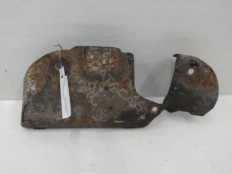 Выпускной коллектор 10199067