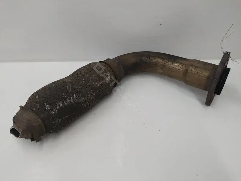 Труба приемная 10197487