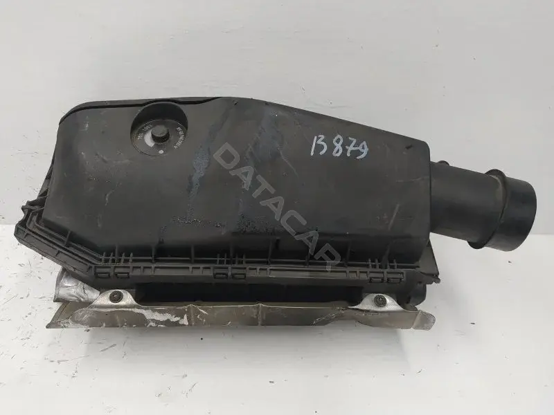Корпус воздушного фильтра A6110901601