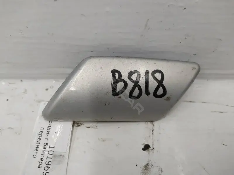 Накладка бампера 3B0955109A