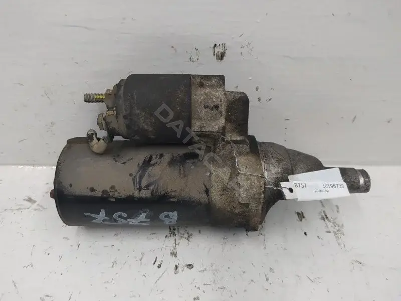 Стартер 059911023H0001109021