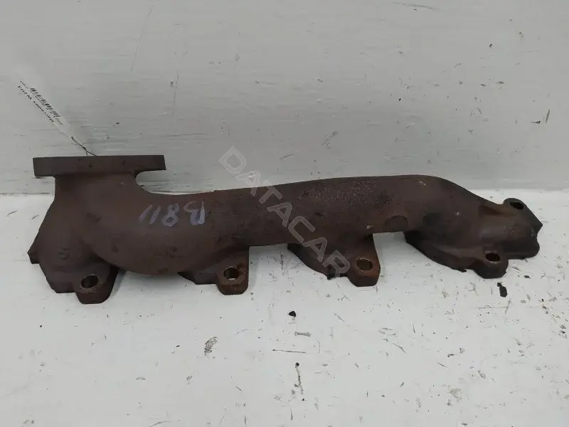 Выпускной коллектор A6111420501