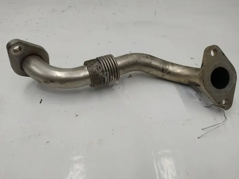 Трубка системы рециркуляции EGR 038131521J