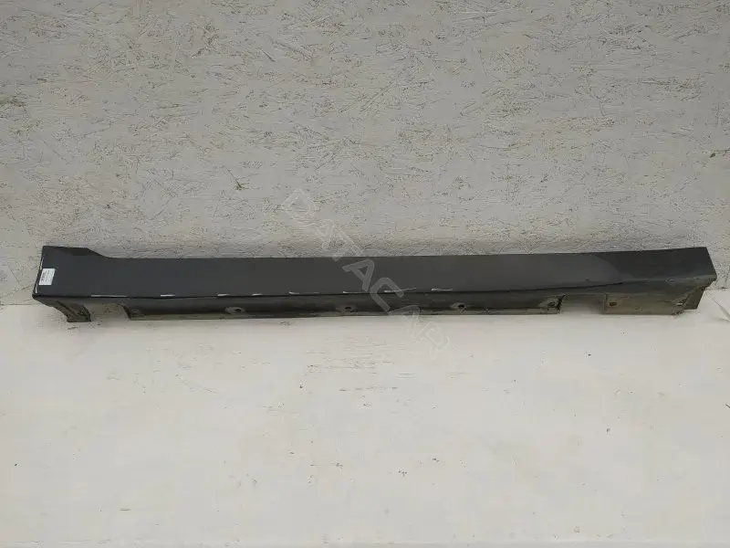 Накладка на порог 7033760
