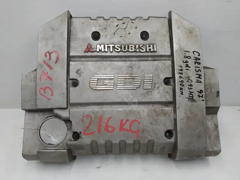 Декоративная крышка двигателя MD347865