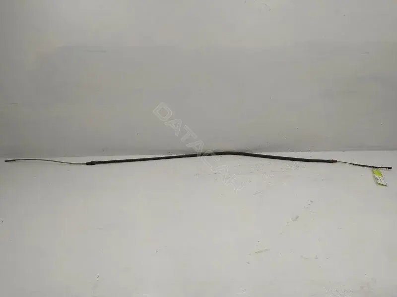 Трос ручника 10195134