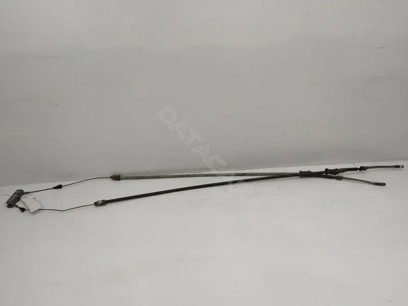 Трос ручника 10195059