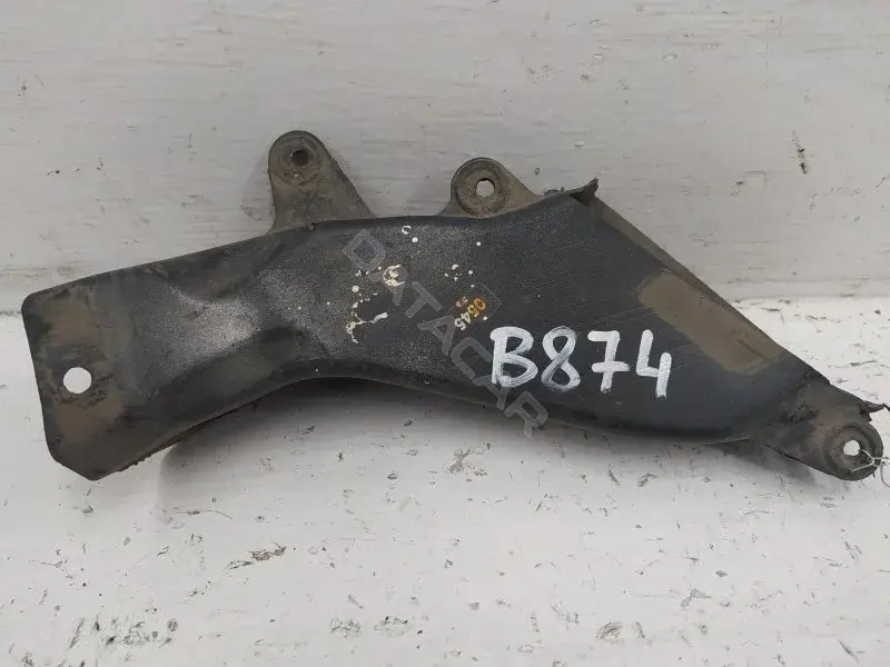 Воздухозаборник 90581479