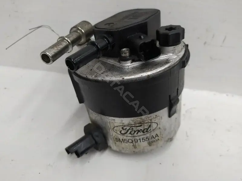 Корпус топливного фильтра 5M5Q9155AA