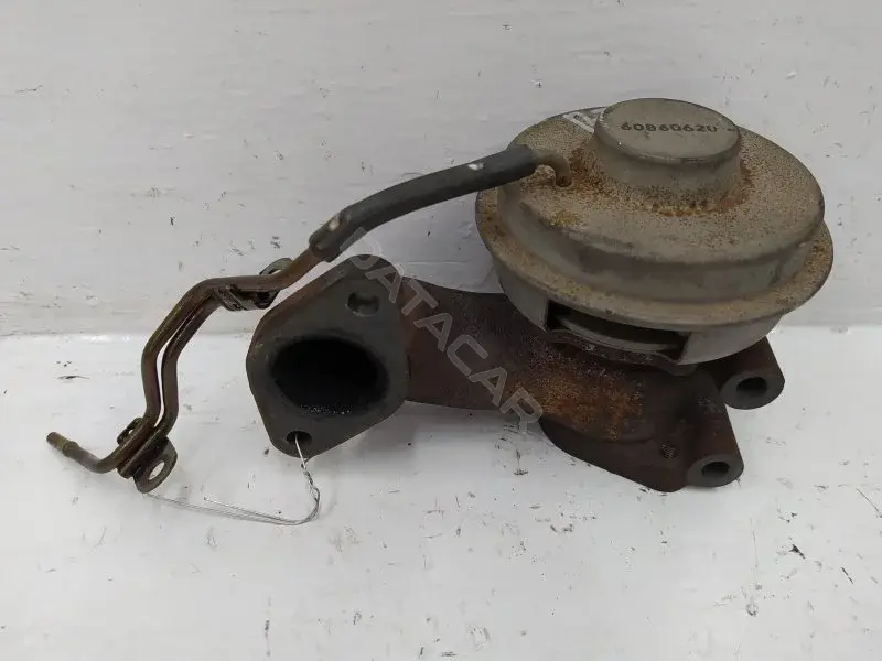 Клапан ЕГР 60B60620