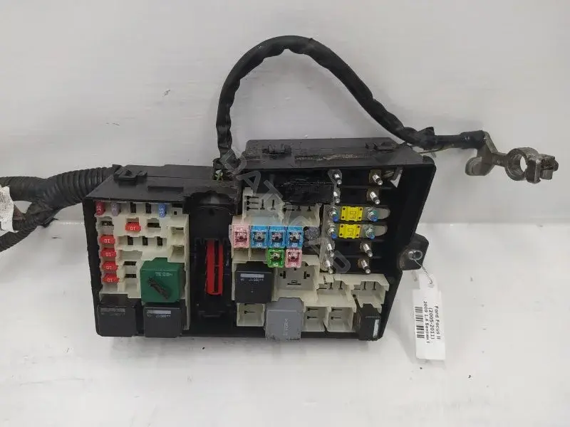Блок предохранителей 3M5T14A067BC