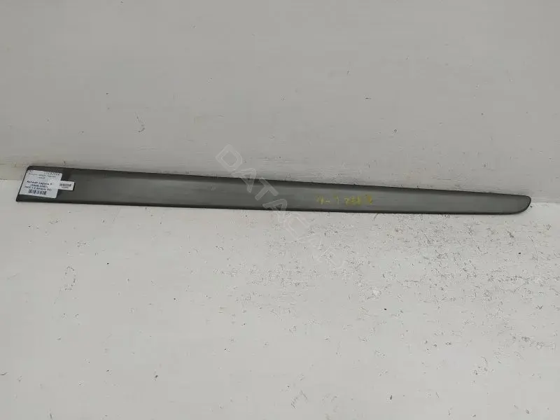 Молдинг двери 8200036022