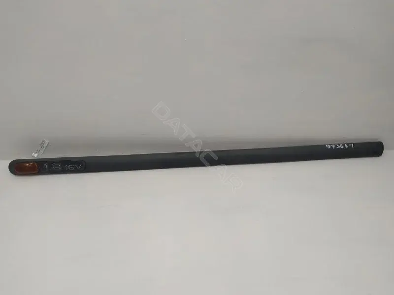 Молдинг двери 7700434733