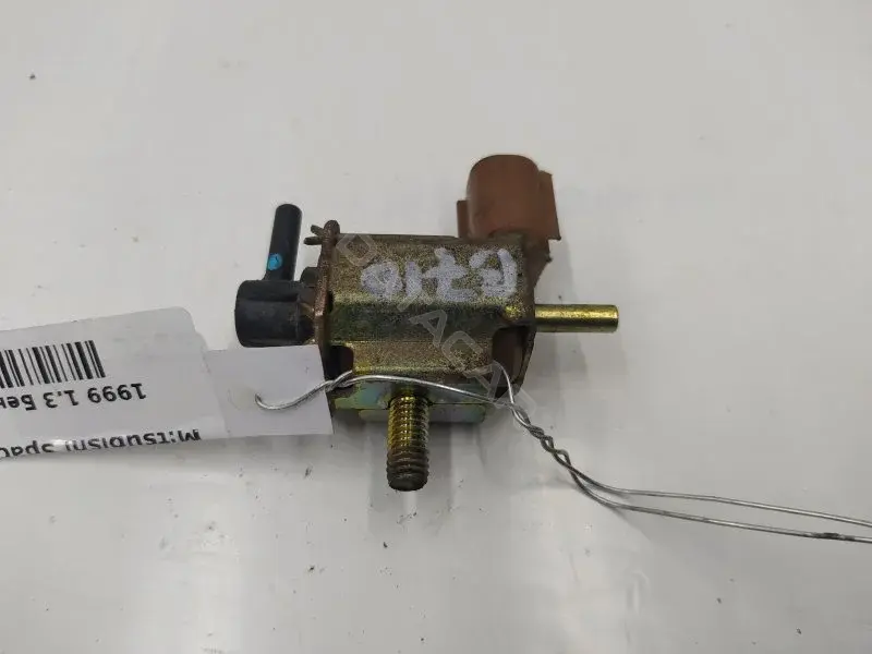 Клапан электромагнитный K5T48271